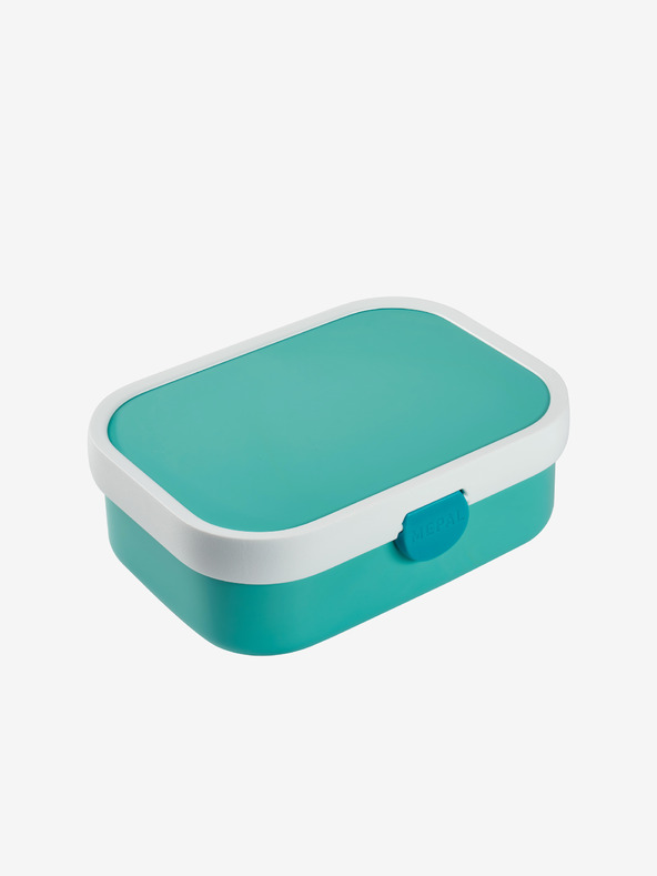 Mepal Тюркоазен комплект закуски за деца Mepal Campus Тюркоазен