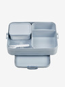 Mepal Светлосиня кутия за обяд Mepal Bento