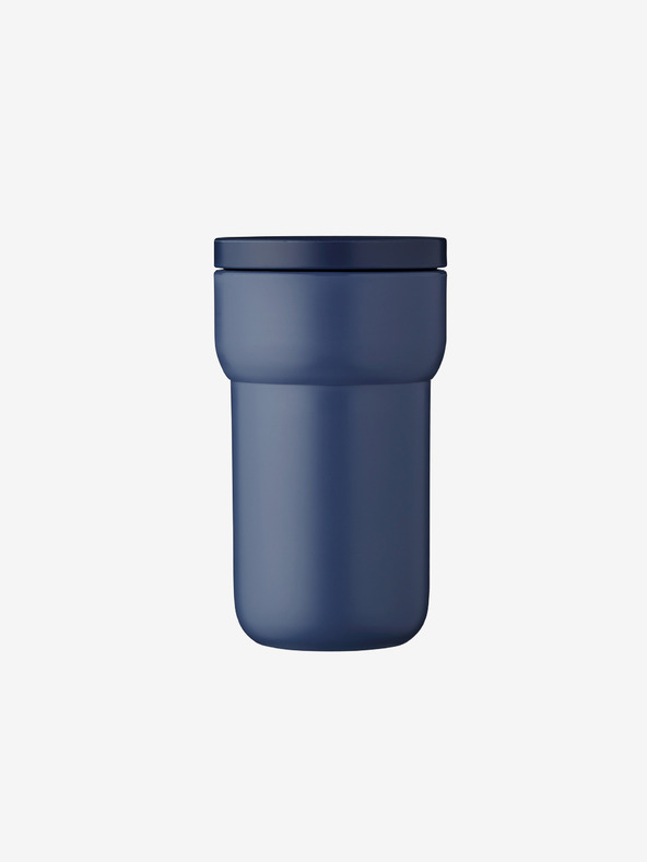 Mepal Mepal Пътна чаша Ellipse Nordic Denim 275 мл