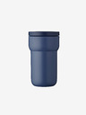 Mepal Mepal Пътна чаша Ellipse Nordic Denim 275 мл