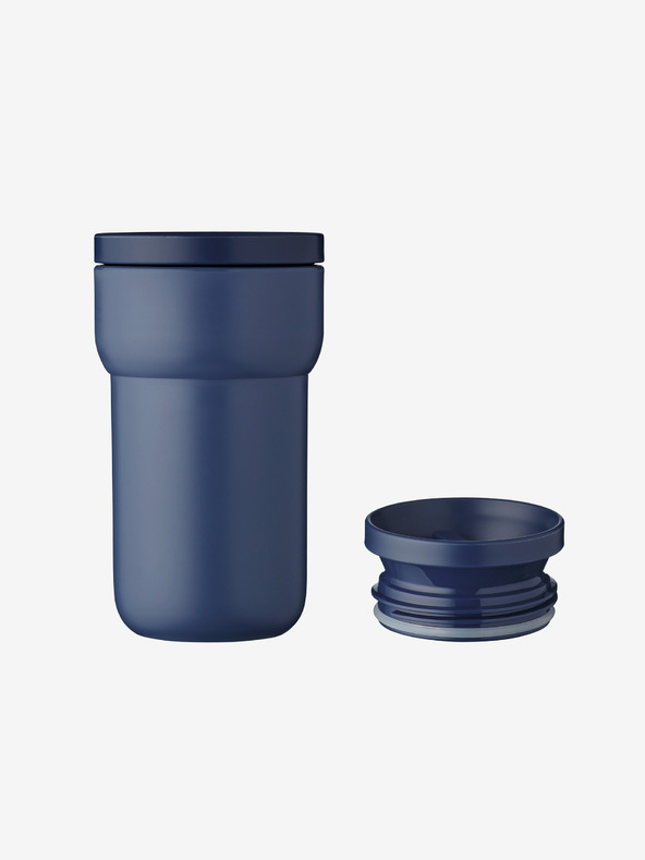 Mepal Mepal Пътна чаша Ellipse Nordic Denim 275 мл