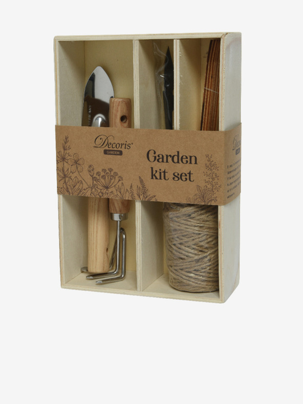 Kaemingk Комплект градински инструменти Kaemingk