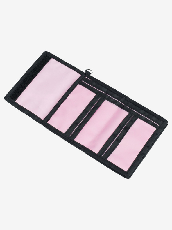 BAAGL  Зелен портфейл Baagl Птици