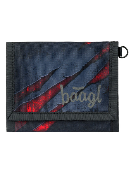 BAAGL  BAAGL Портфейл от лава BAAGL