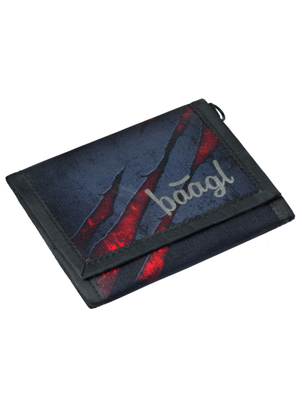 BAAGL  BAAGL Портфейл от лава BAAGL