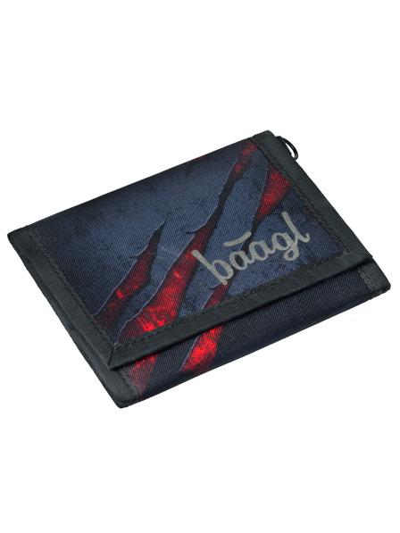 BAAGL  BAAGL Портфейл от лава BAAGL