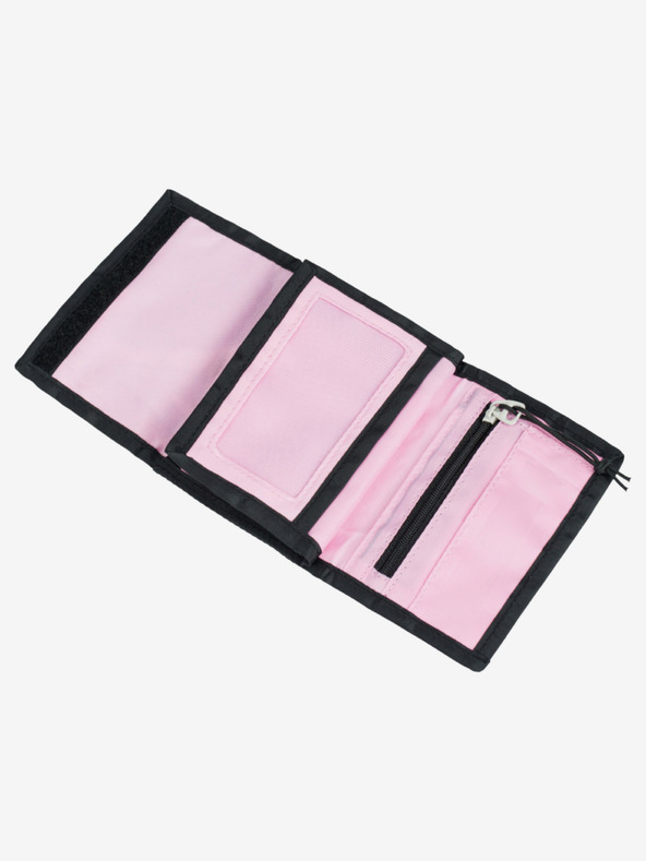 BAAGL  Лилав портфейл Baagl Leafs