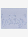 BAAGL  Лилав ученически портфейл Baagl Lilac