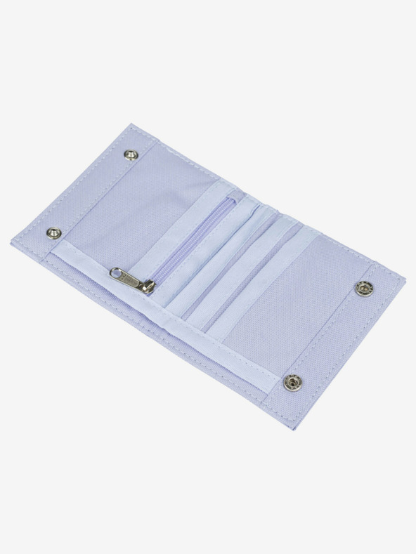 BAAGL  Лилав ученически портфейл Baagl Lilac