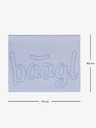 BAAGL  Лилав ученически портфейл Baagl Lilac
