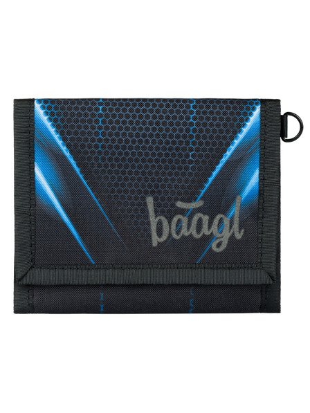 BAAGL  BAAGL Портфейл Bluelight BAAGL