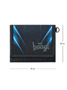BAAGL  BAAGL Портфейл Bluelight BAAGL