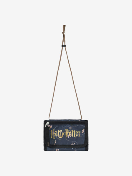 BAAGL  Син портфейл за врат Baagl Хари Потър Pobert's Planner