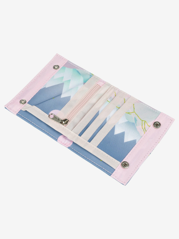 BAAGL  Студентски портфейл Baagl Moon Grey