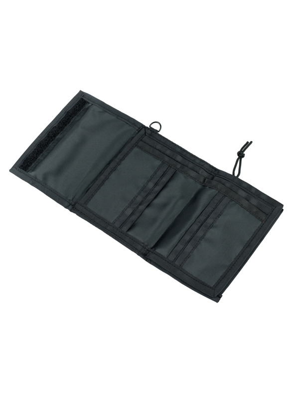 BAAGL  BAAGL Портфейл с лого Златен BAAGL