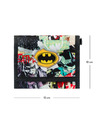 BAAGL  BAAGL Портмоне Batman Comics BAAGL
