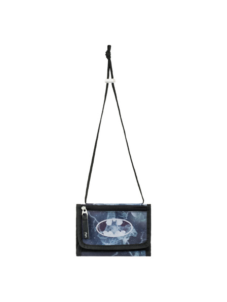 BAAGL  BAAGL Портфейл за врата Batman Storm BAAGL