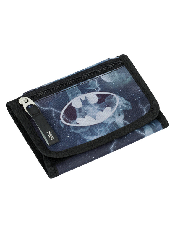 BAAGL  BAAGL Портфейл за врата Batman Storm BAAGL