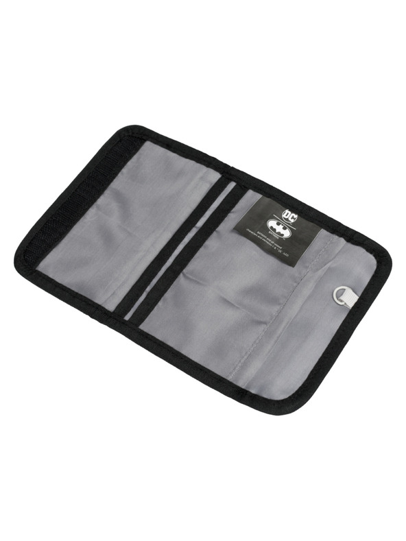 BAAGL  BAAGL Портфейл за врата Batman Storm BAAGL