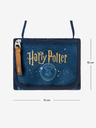 BAAGL  Синьо портмоне за врат Baagl Harry Potter Хогуортс