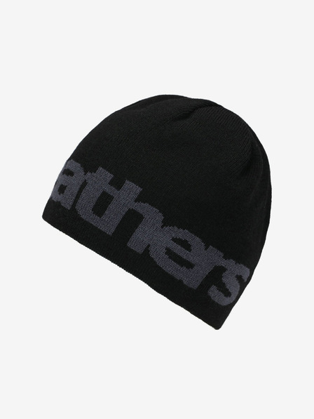 Horsefeathers Детски кулич Fuse - черен HORSEFEATHERS