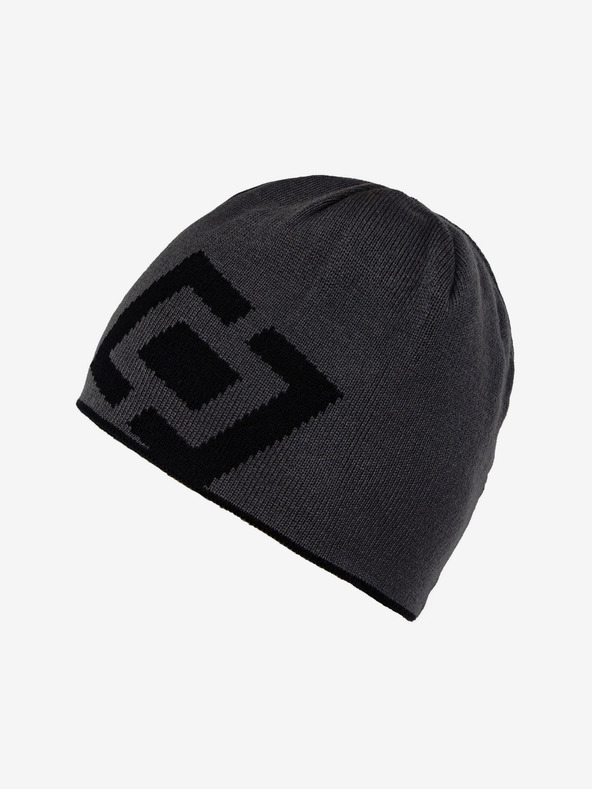 Horsefeathers Детски кулич Fuse - черен HORSEFEATHERS