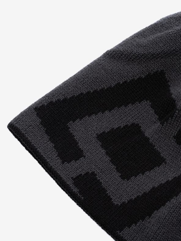 Horsefeathers Детски кулич Fuse - черен HORSEFEATHERS