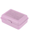 BAAGL  Лилава лавандула Кутия за закуски Baagl