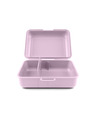 BAAGL  Лилава лавандула Кутия за закуски Baagl