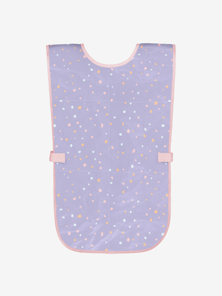 BAAGL  Лилава детска престилка Домашни любимци Baagl