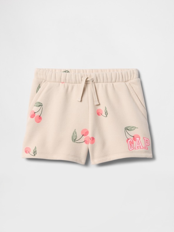 GAP Детски спортен къс панталон GAP