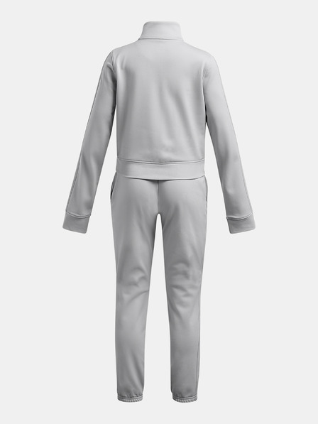 Under Armour Плетен анцуг Under Armour UA Icon Crop за момичета