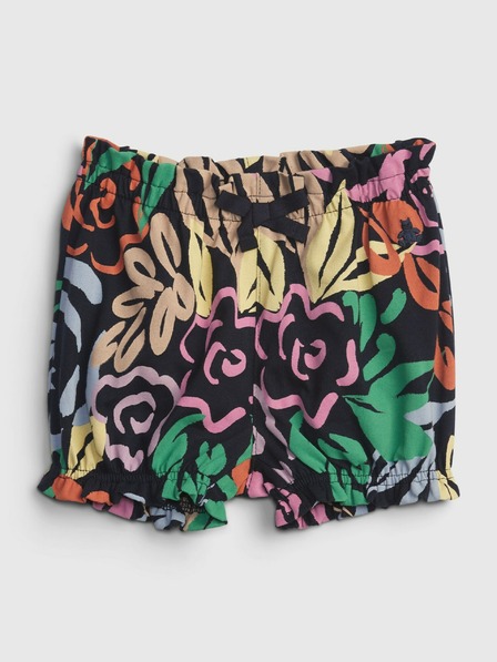 GAP Бебешки шорти Mix & Match GAP