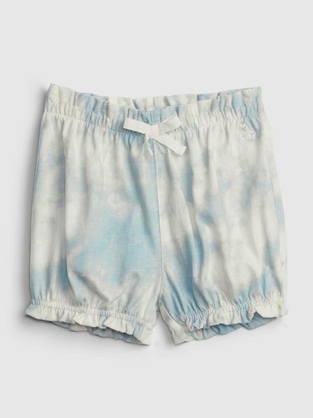 GAP Бебешки шорти Mix & Match GAP