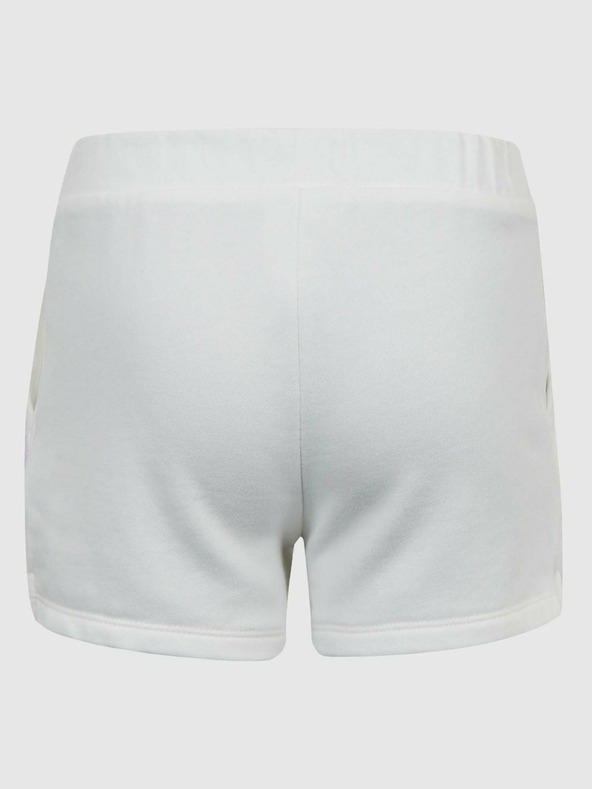 GAP Детски къси панталони с еластична талия, 2 бр. GAP