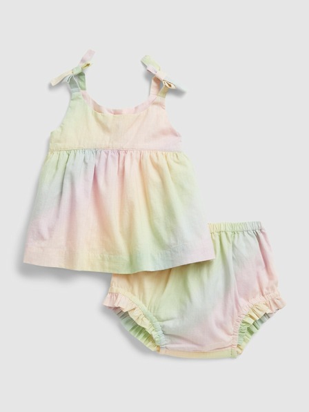 GAP Бебешки комплект outfit GAP