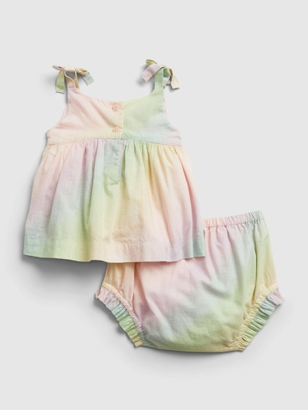 GAP Бебешки комплект outfit GAP