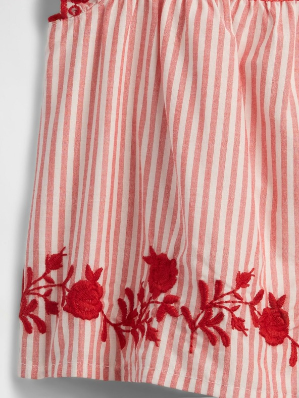 GAP Бебешки поплинов комплект GAP