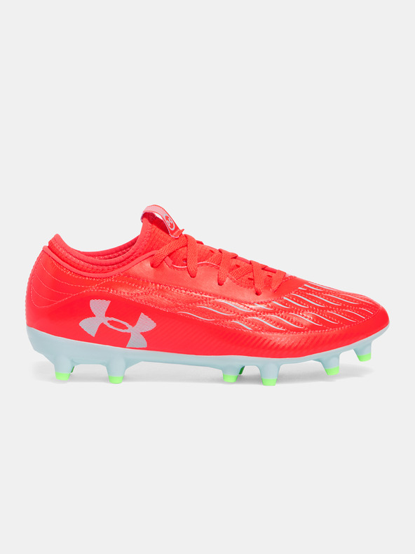Under Armour Under Armour UA Magnetico Select 4 JR FG Футболни обувки за момчета
