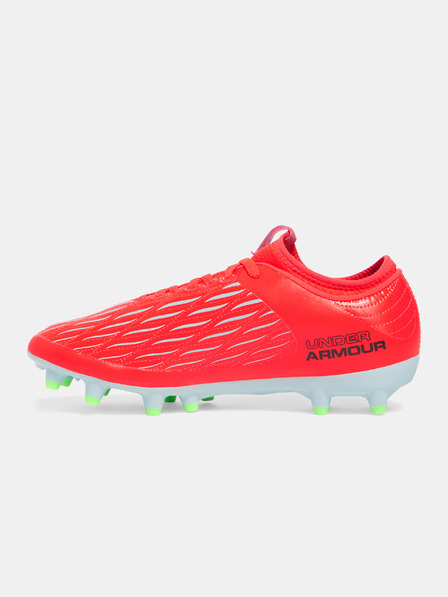 Under Armour Under Armour UA Magnetico Select 4 JR FG Футболни обувки за момчета