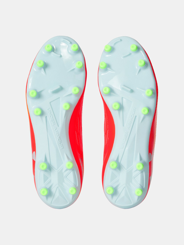 Under Armour Under Armour UA Magnetico Select 4 JR FG Футболни обувки за момчета