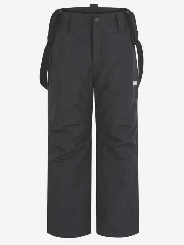 Loap Тъмносин детски ски панталон LOAP Fumo