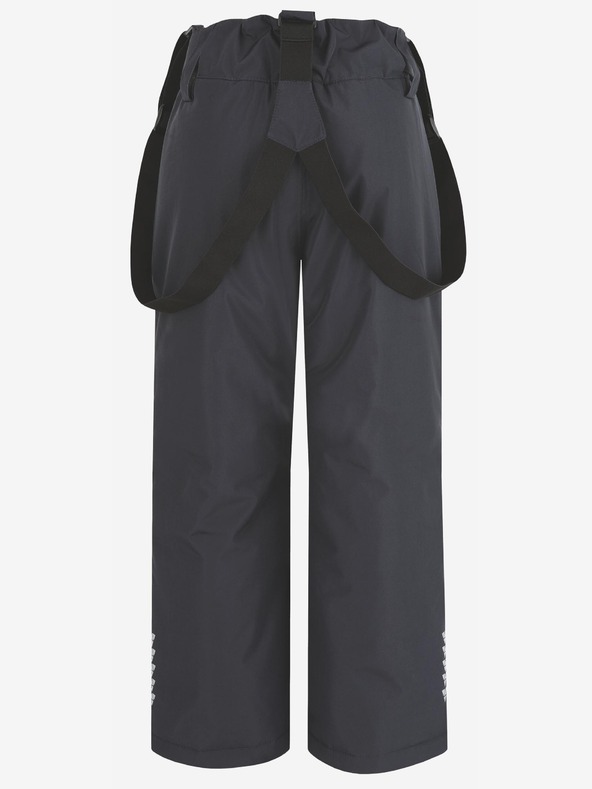 Loap Тъмносин детски ски панталон LOAP Fumo