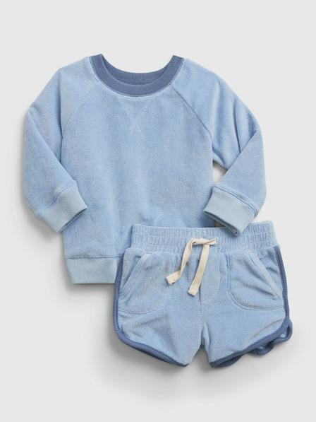 GAP Бебешки комплект outfit GAP