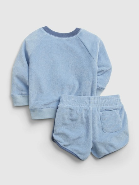 GAP Бебешки комплект outfit GAP