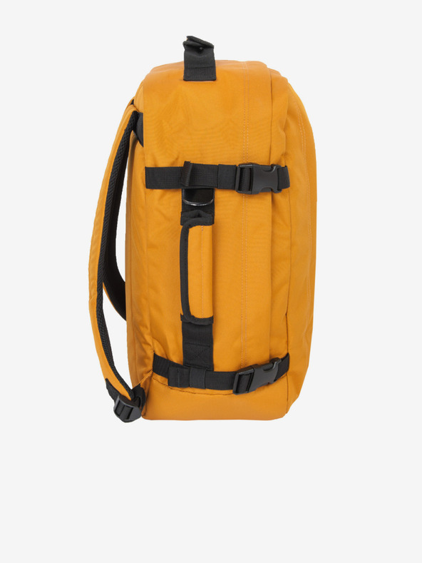 CabinZero Раница CabinZero Classic 44L Orange Chill