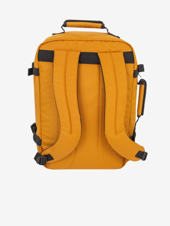 CabinZero Раница CabinZero Classic 44L Orange Chill