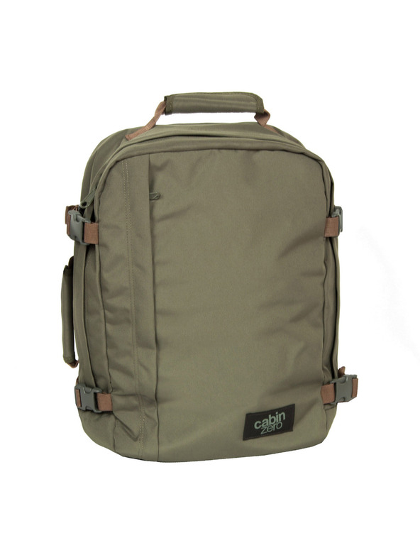 CabinZero Раница CabinZero Classic 36L Georgian Khaki