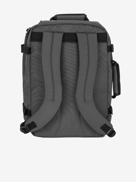 CabinZero Раница CabinZero Classic 36L Original Grey