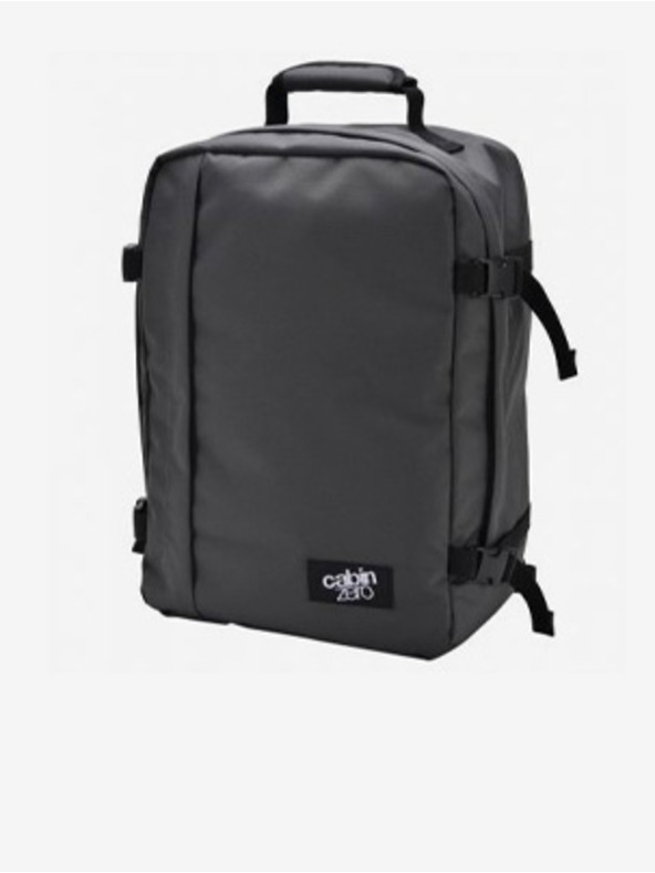 CabinZero Раница CabinZero Classic 36L Original Grey